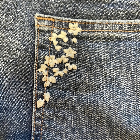 Loft Skinny Jeans - Picture 6 of 8